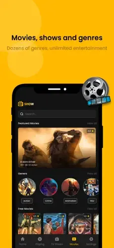 hotstar-bf Movies and shows